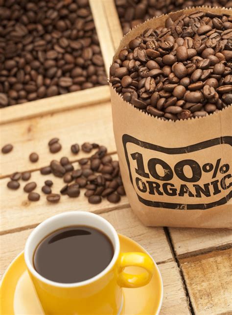 Organic coffee. Things To Know About Organic coffee. 